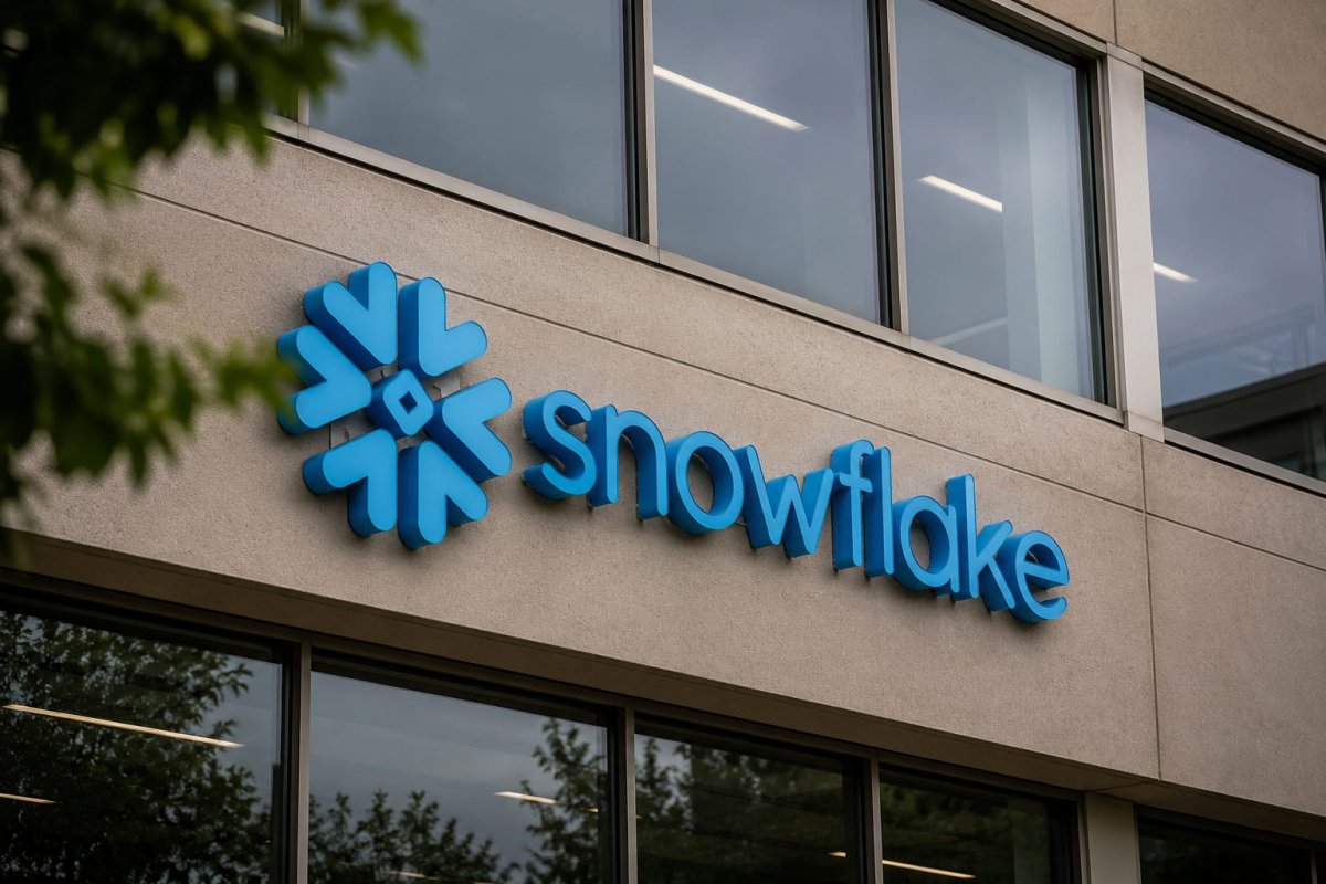 Snowflake Soars 9.65% in Heavy Russell Rebalance Volume