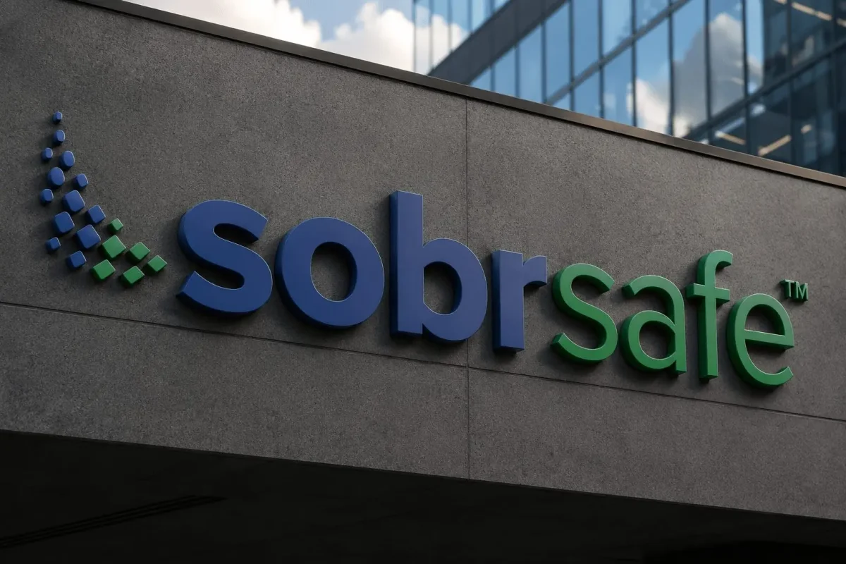SOBR Safe Secures $3.1M in Warrant Exercise, Faces Heavy Dilution