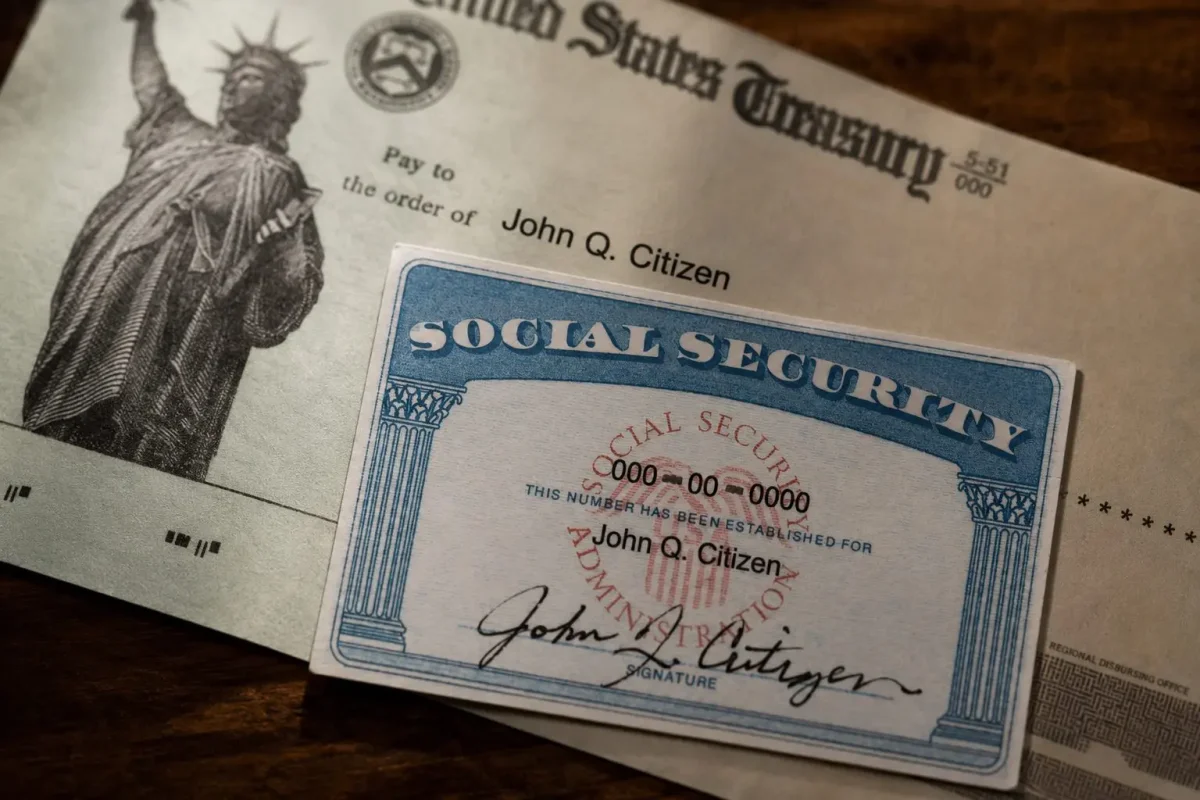 Social Security COLA Could Hit 4% in 2027, But Retirees Face Affordability Challenges