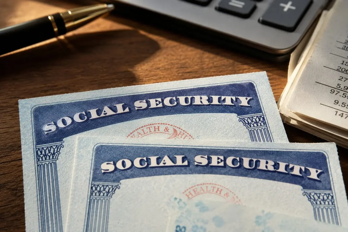 Social Security COLA for 2027 Could Add Up to $63 Billion in Payments