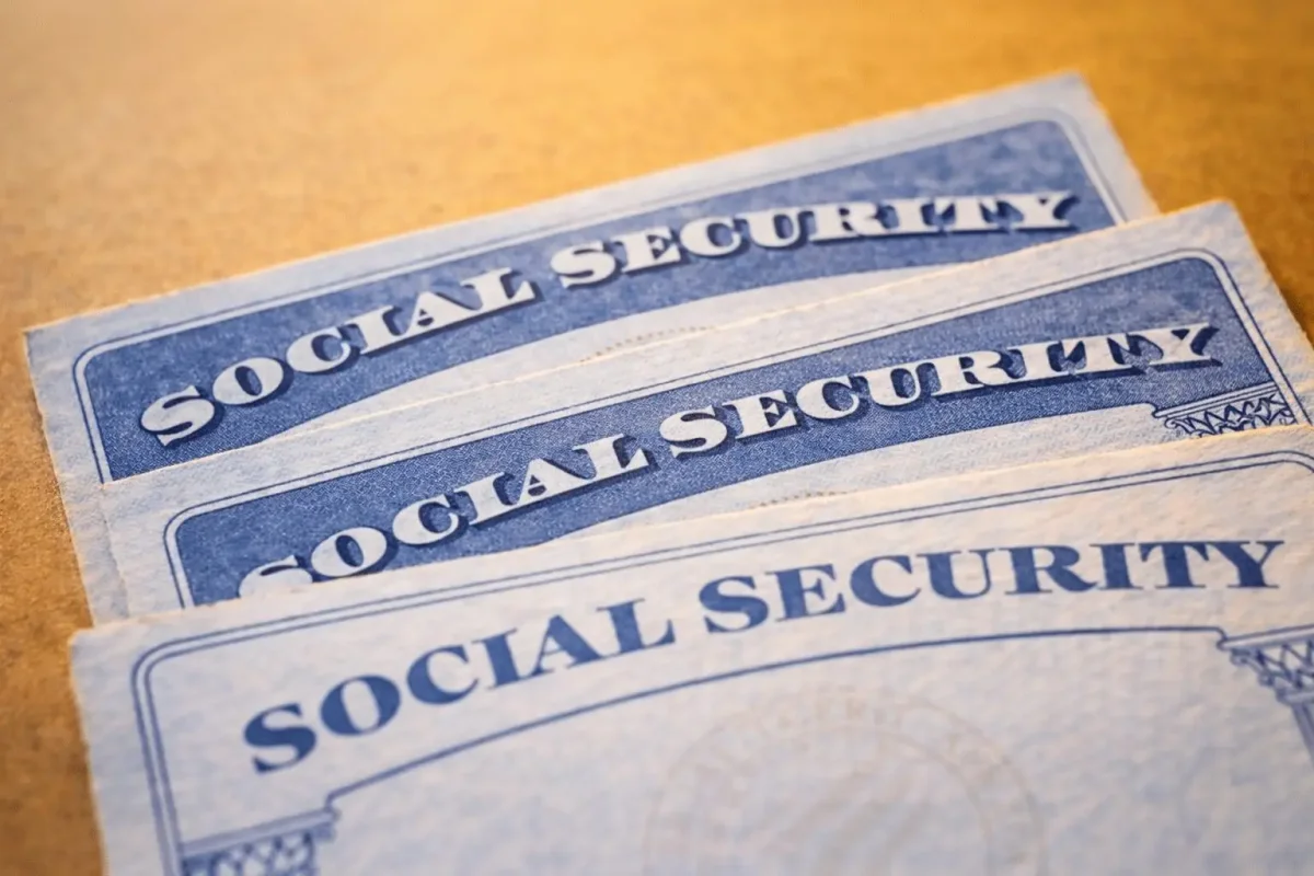 Social Security COLA Forecast Stays at 2.8% for 2027 Amid Inflation Volatility