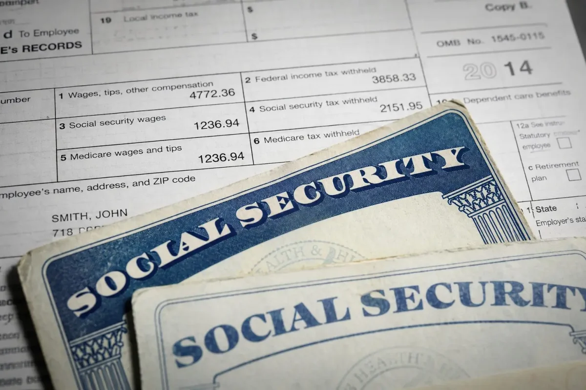 Social Security Faces Funding Gap by 2032; June Payment Schedule Finalized