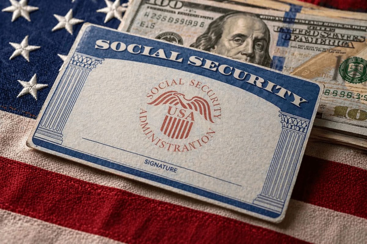 Social Security May 2026 Disbursement Calendar Reveals Extended Payment Gaps