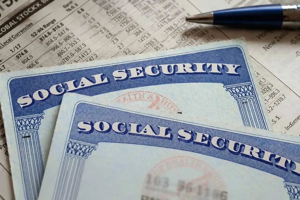 Social Security Trust Fund Depletion Moves Up to Late 2032, Pressuring Congress