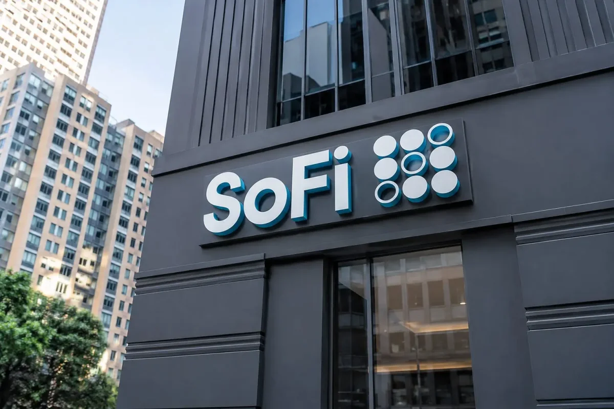 SoFi Acquires Peach Finance in Quiet Tech Platform Push