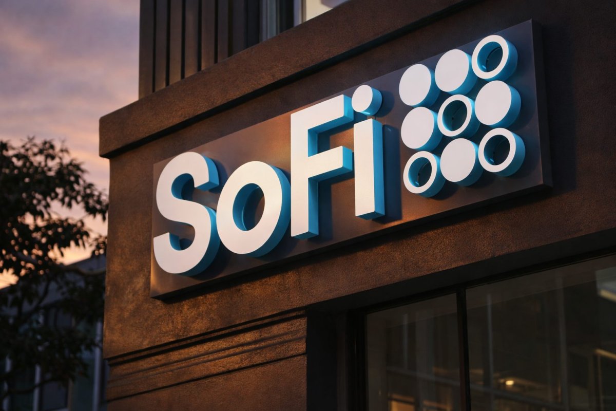 SoFi Expands Enterprise Banking with 24/7 Dollar and Stablecoin Platform