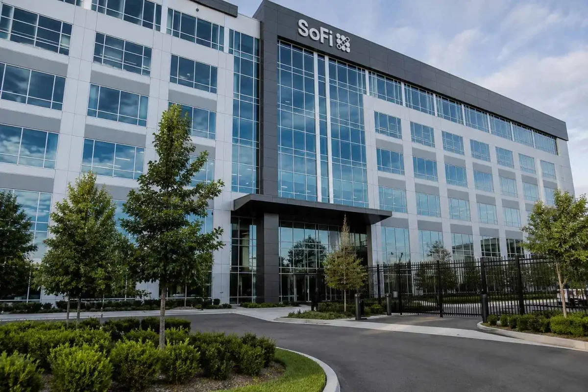 SoFi Faces Steep 21% Margin Hurdle in Second Half