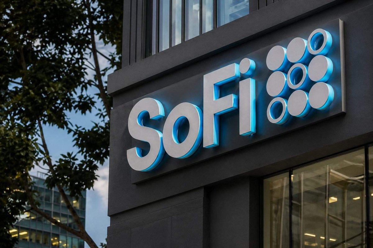 SoFi Q1 2026: Revenue Soars 41% to Record High, Lending Drives Growth