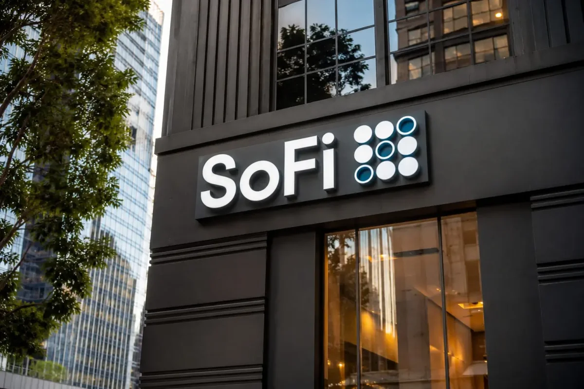 SoFi Rallies 8% Before Juneteenth, CEO Insider Buy and Shareholder Votes Boost Sentiment