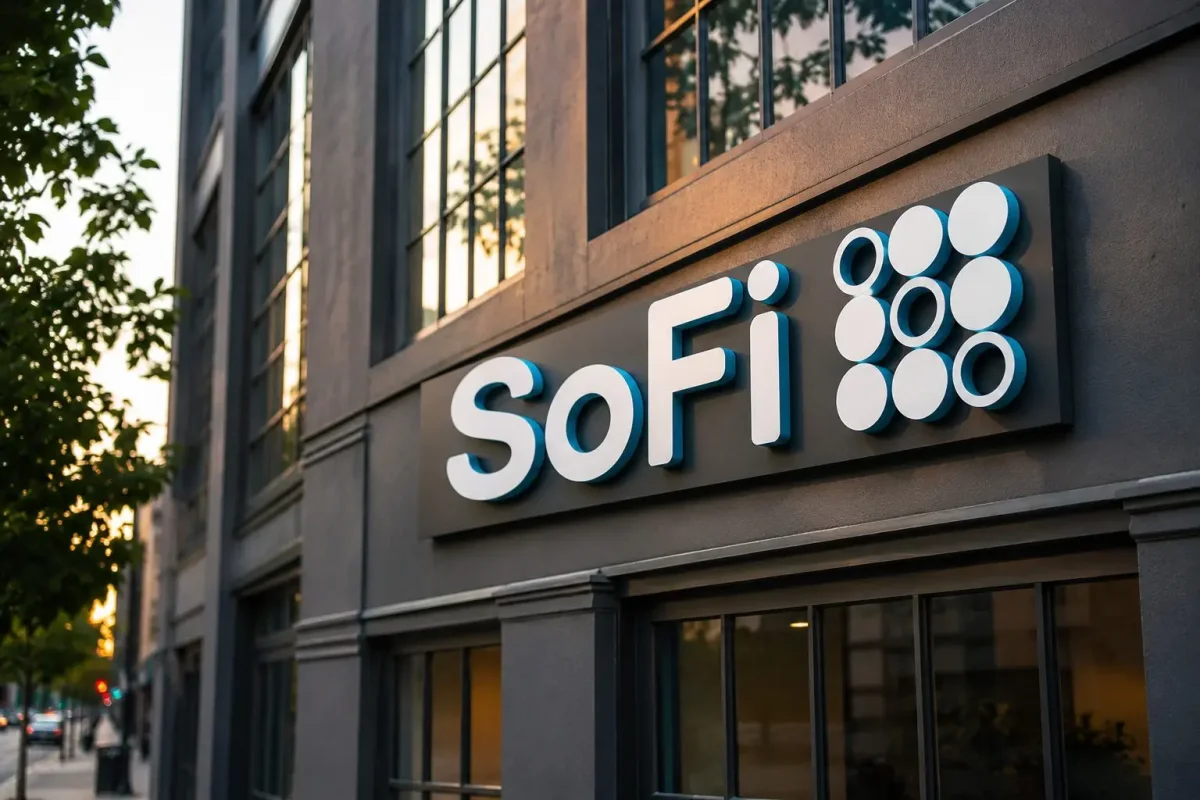 SoFi's 13% Rally Faces H2 Margin Hurdle