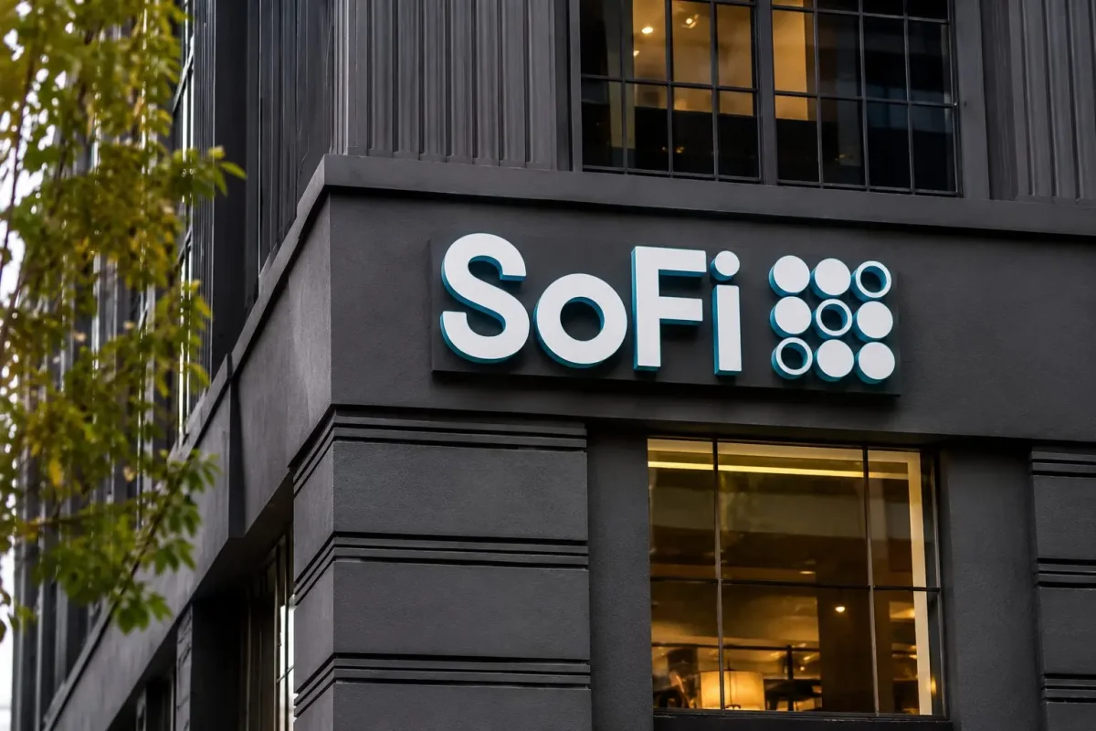 SoFi's AI Coach Launch Fails to Lift Premarket Shares as Growth Debate Intensifies