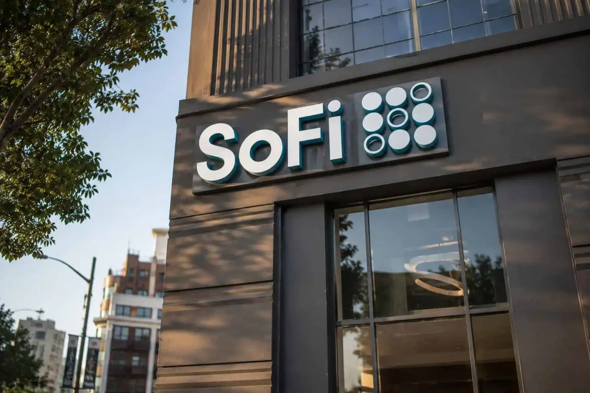 SoFi's Ambiguous Outlook: Analyst Targets Diverge by Full Share Price