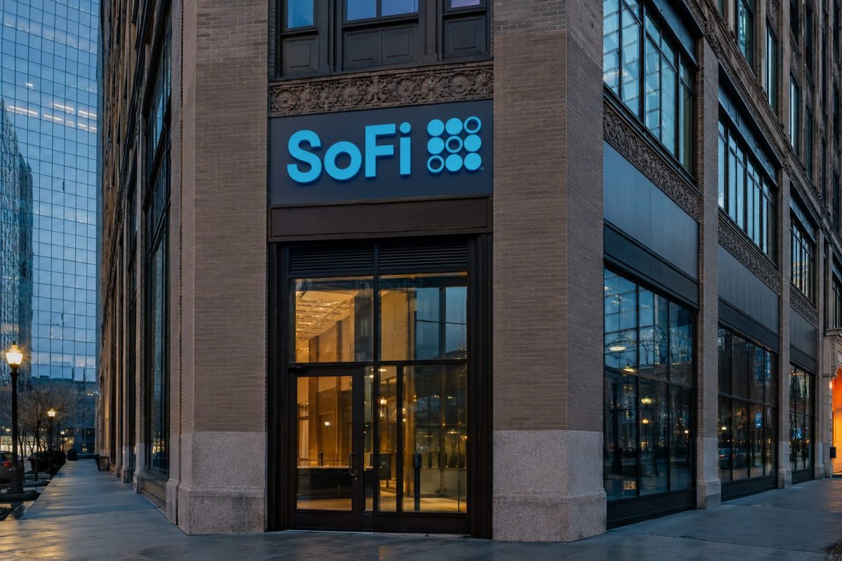 SoFi's Deposit Strategy Slashes Interest Costs by $713M