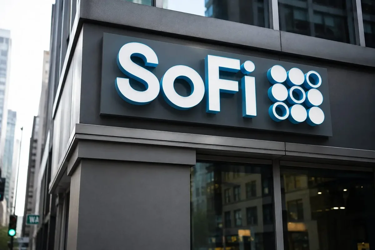 SoFi's New Private Funds Test Fee Growth as Capital Ratio Slips