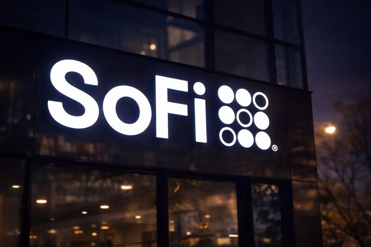 SoFi Shares Dip on Short-Seller Allegations as CEO Boosts Stake