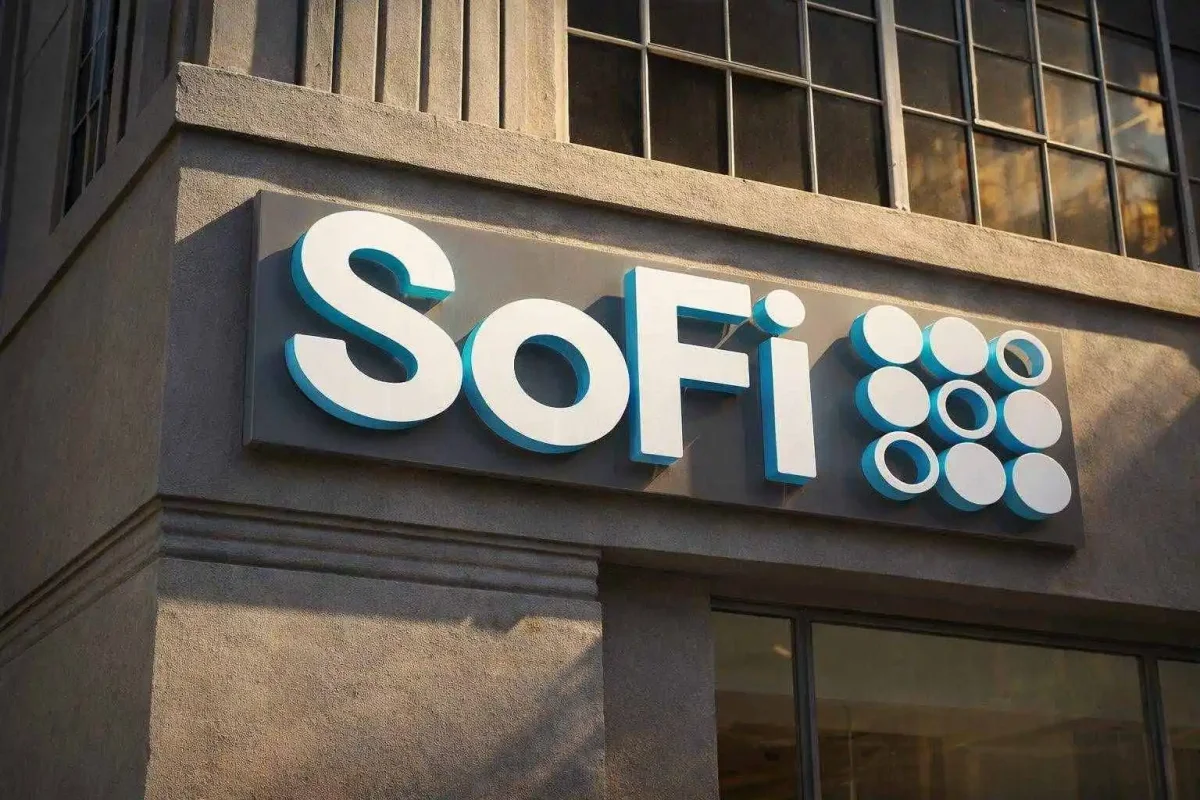 SoFi Shares Slide on Short-Seller Allegations, CEO Buys Dip