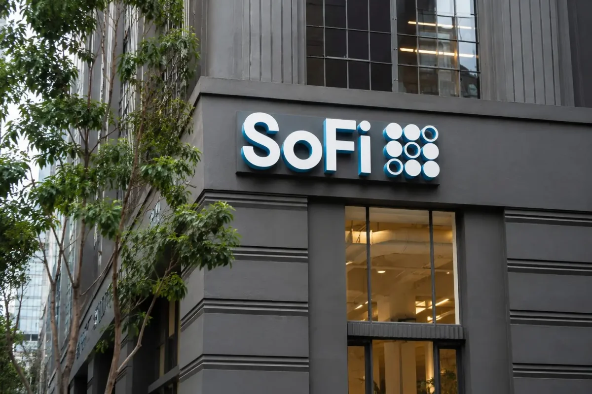 SoFi Stock at $16.58, Down 40% YTD, as Q2 Earnings Loom