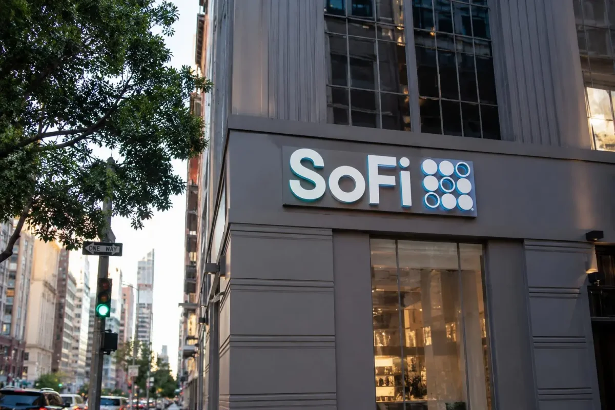 SoFi Stock Hovers at $16 as Market Awaits Q2 Earnings for Growth Clarity