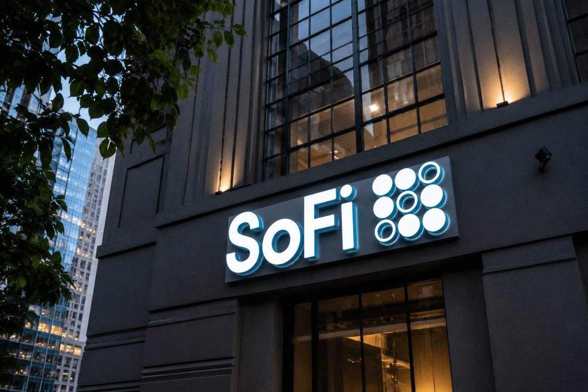 SoFi Stock Rebounds 8% as Tax Rate Hikes Offset Strong Q2 Beat