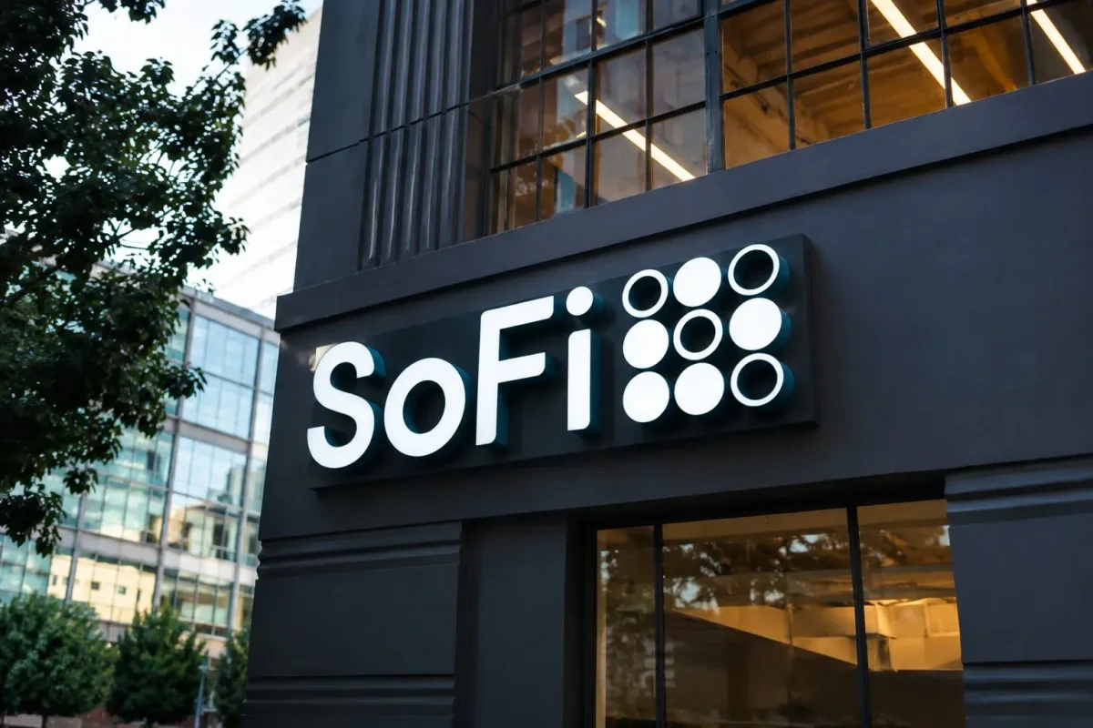 SoFi Stock Rises Ahead of Annual Meeting and Fed Decision