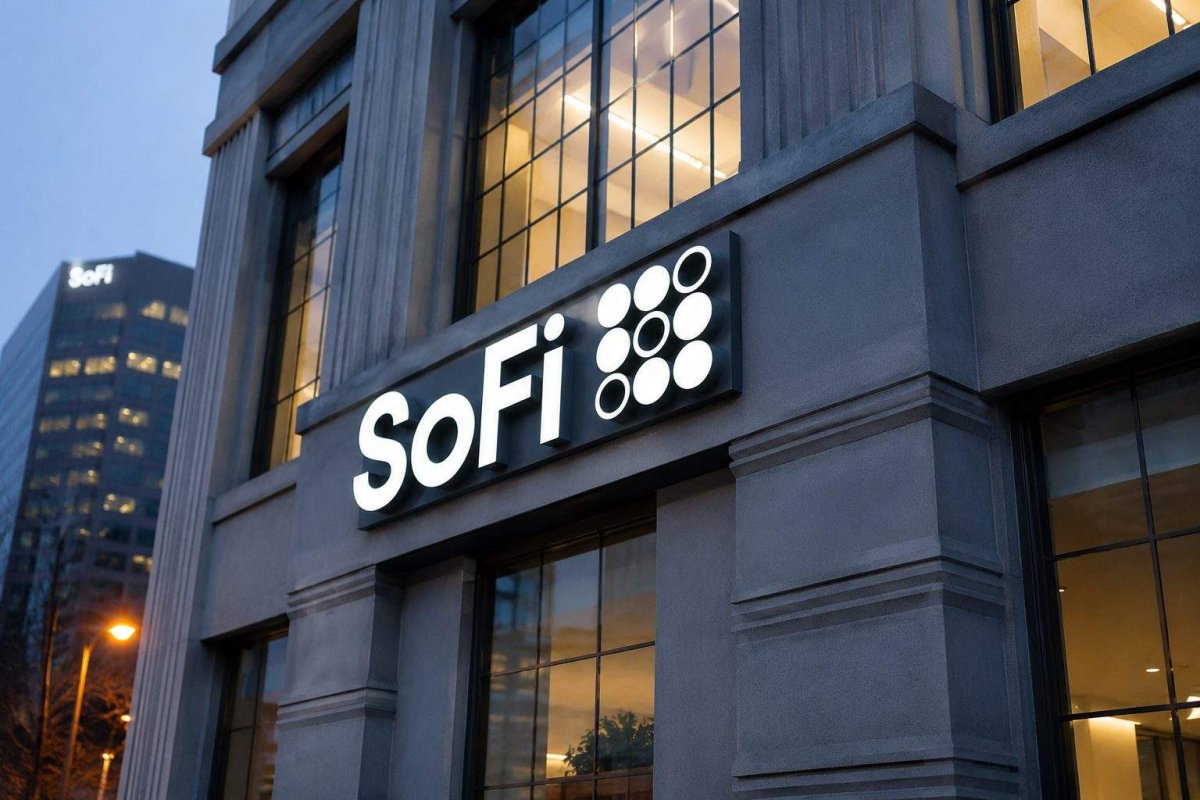 SoFi Stock Rises in Premarket as Markets Eye Q2 Earnings and Key Margin Target