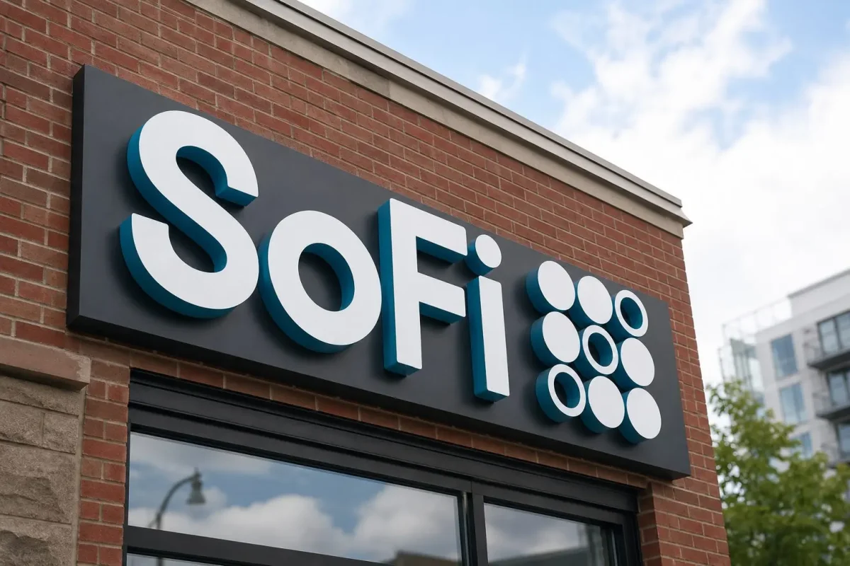 SoFi Technologies Faces Key Test with Q2 Earnings and $22.41 Conversion Hurdle