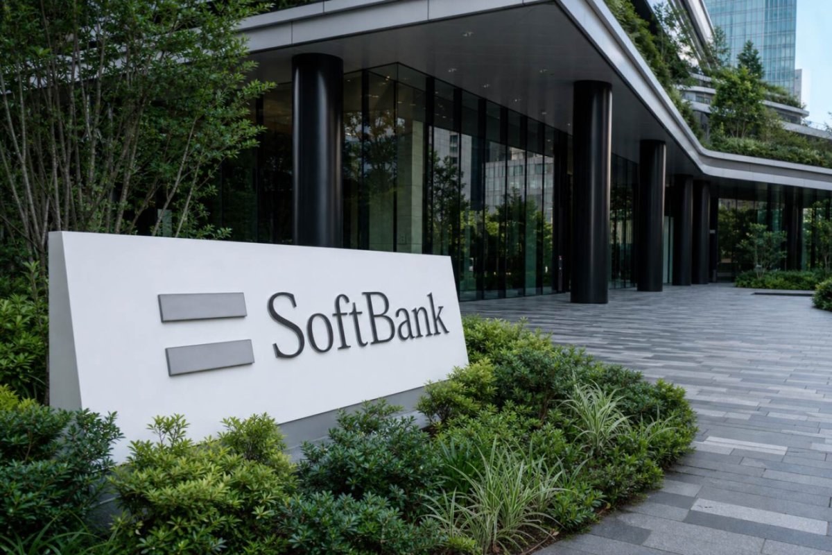 SoftBank Surges 21% in Two Sessions as ¥1 Trillion Bond Sale Draws Investors