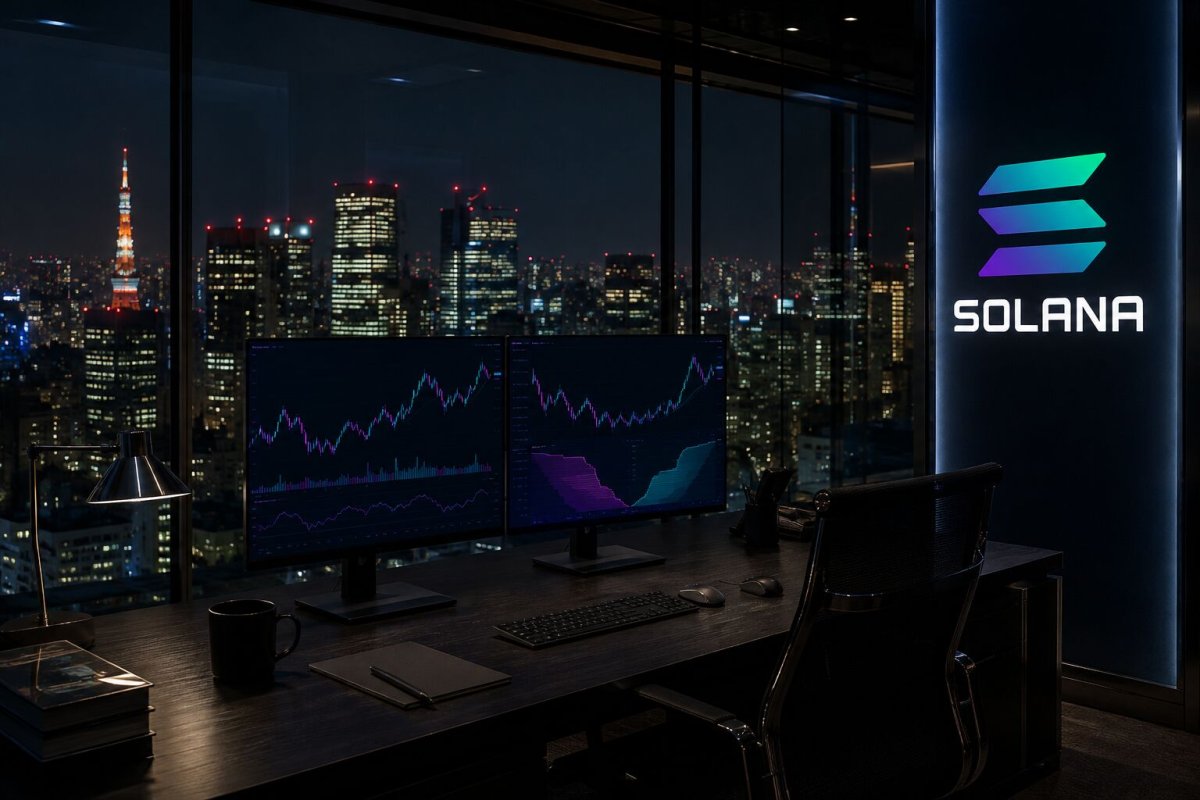 Solana Holds $102 as Payment Benchmark Tests Token Economics