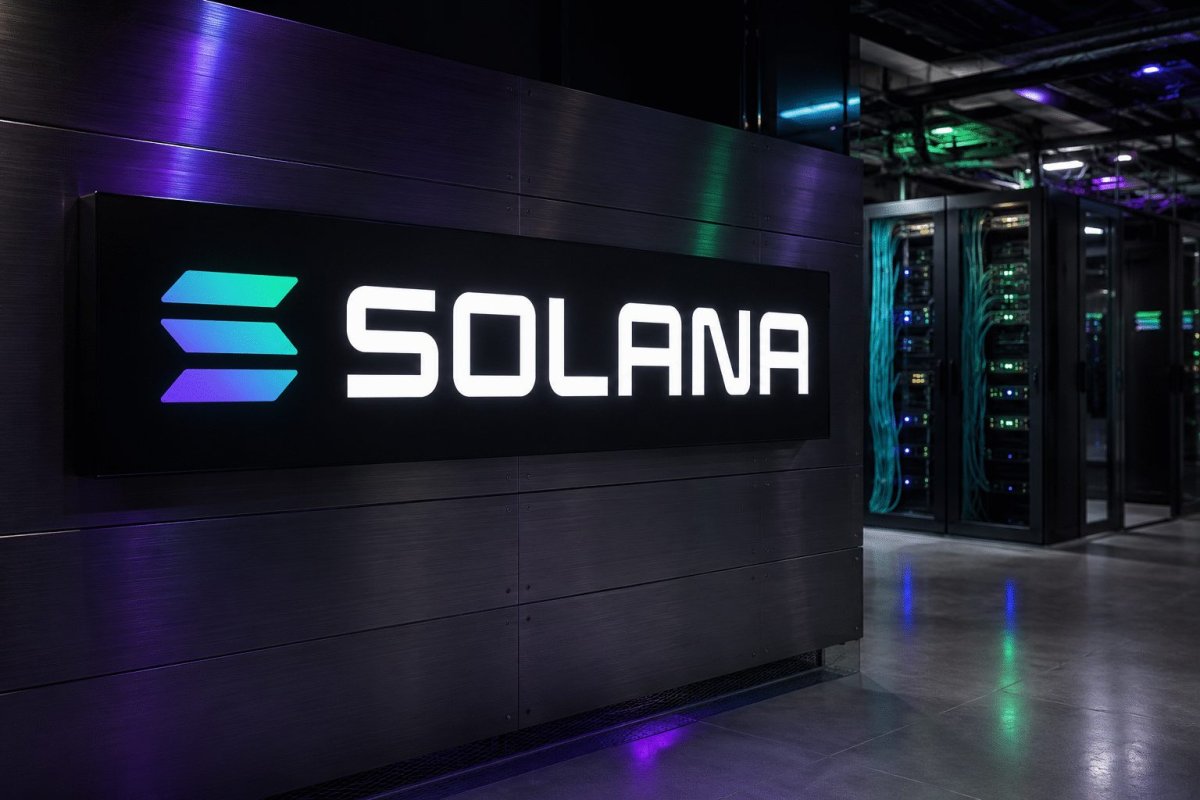 Solana's 26% Surge Outpaces ETF Inflows, Network Upgrade Adds Fuel