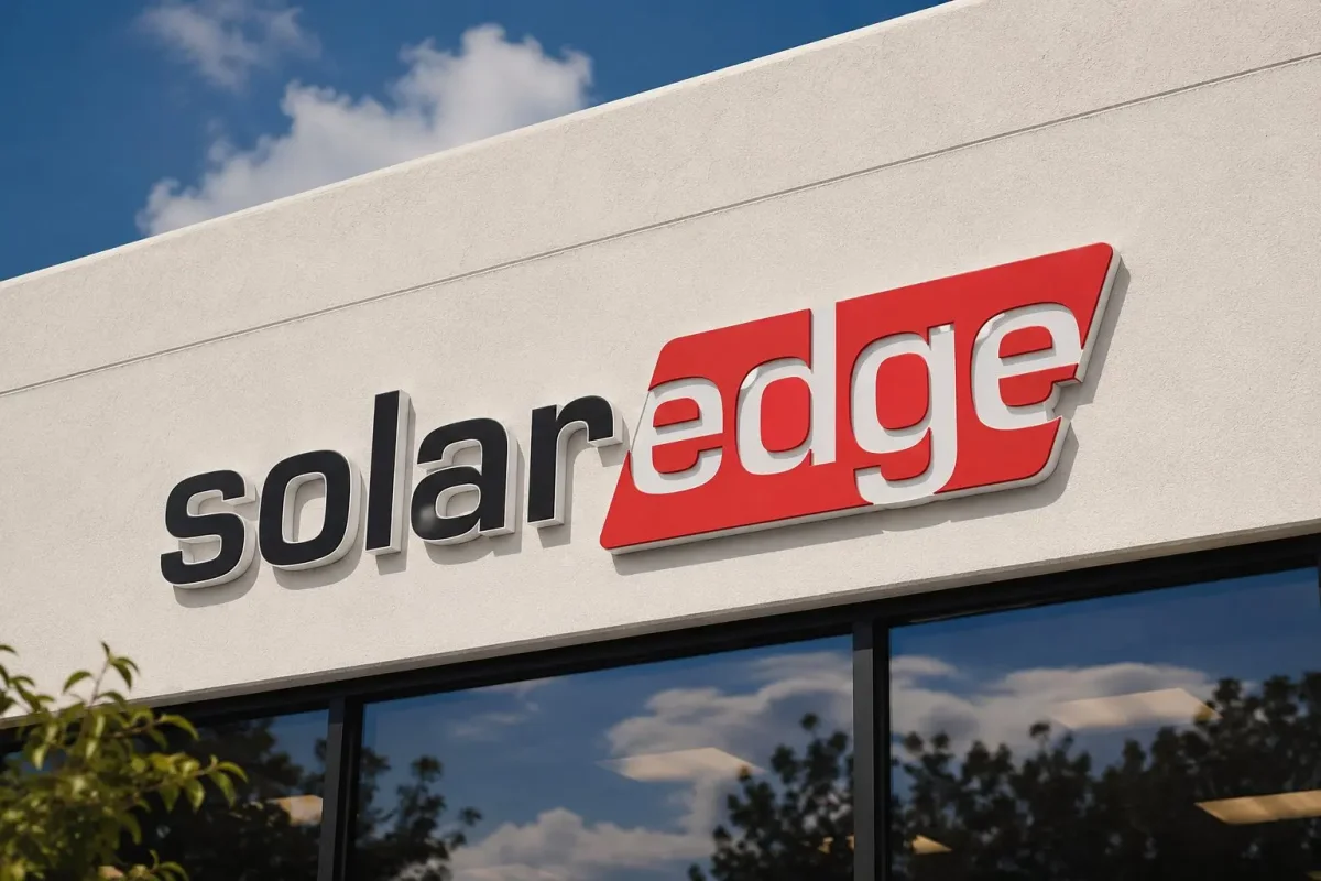 SolarEdge Surges Nearly 50% in a Week; Monday Session Could Define Trend