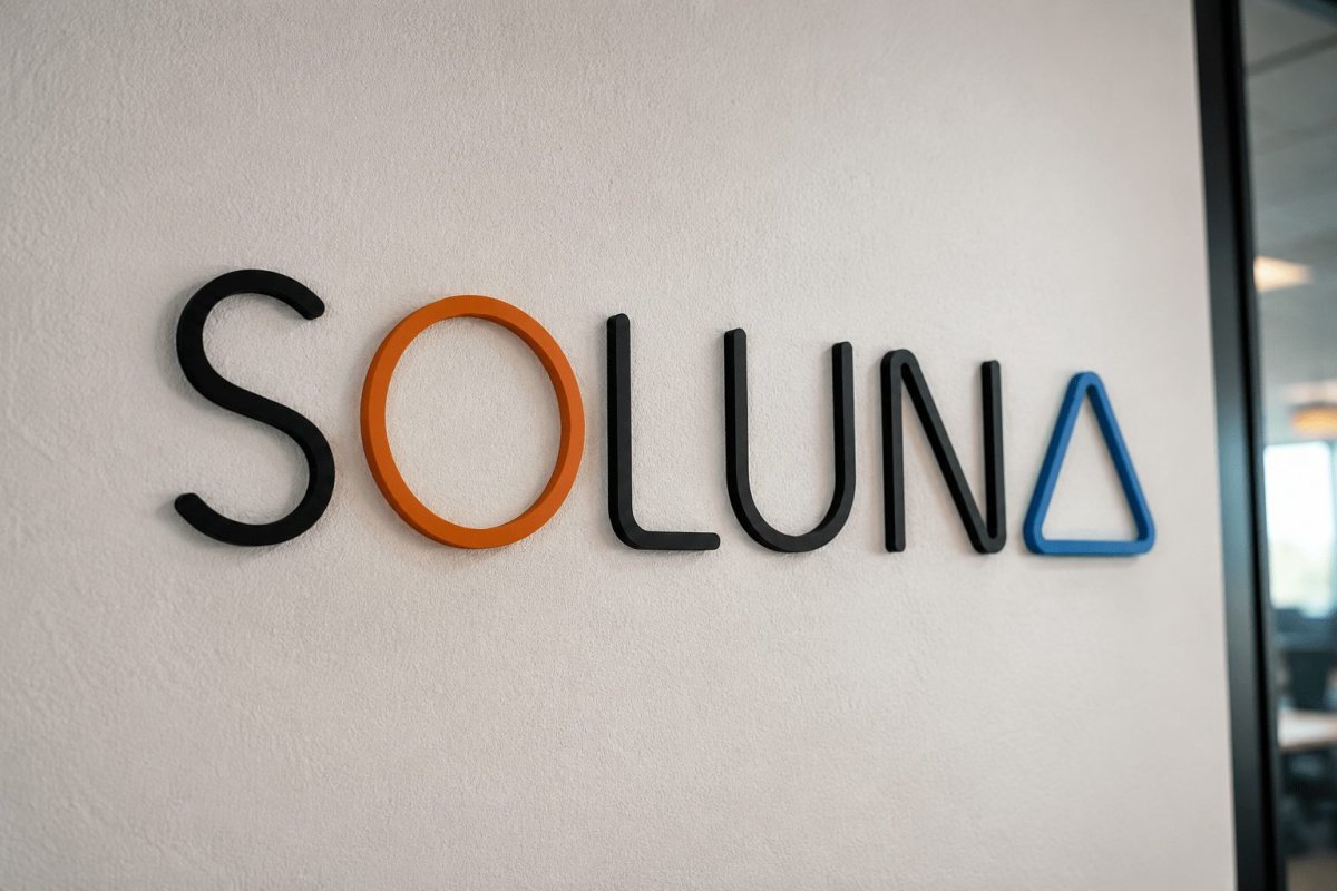 Soluna Holdings Gains SEC Nod for Share Resale Registration