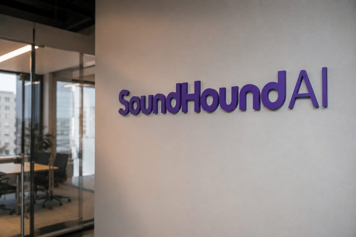 SoundHound AI Earnings Preview: Options Signal 16% Swing as OASYS Launch and LivePerson Deal Loom