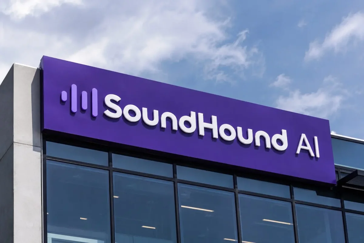 SoundHound AI Faces Steep Revenue Hurdle Ahead of Q2 Earnings