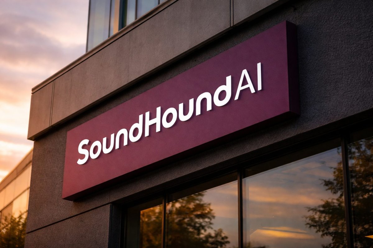 SoundHound AI Gains on Nvidia Edge AI Demo Amid Divergent Analyst Views