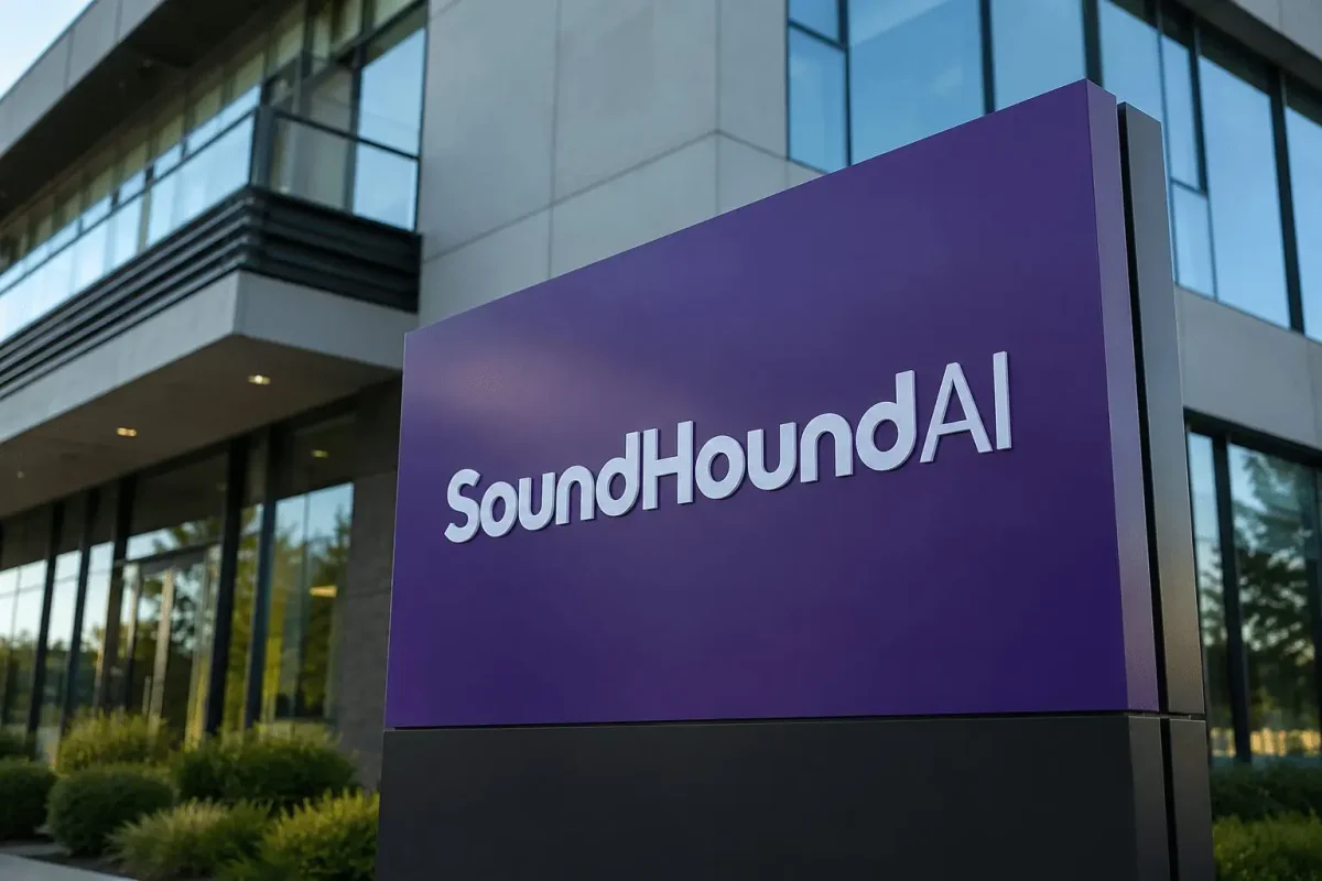 SoundHound AI Merger Analysis: Revenue Growth and Margin Improvement