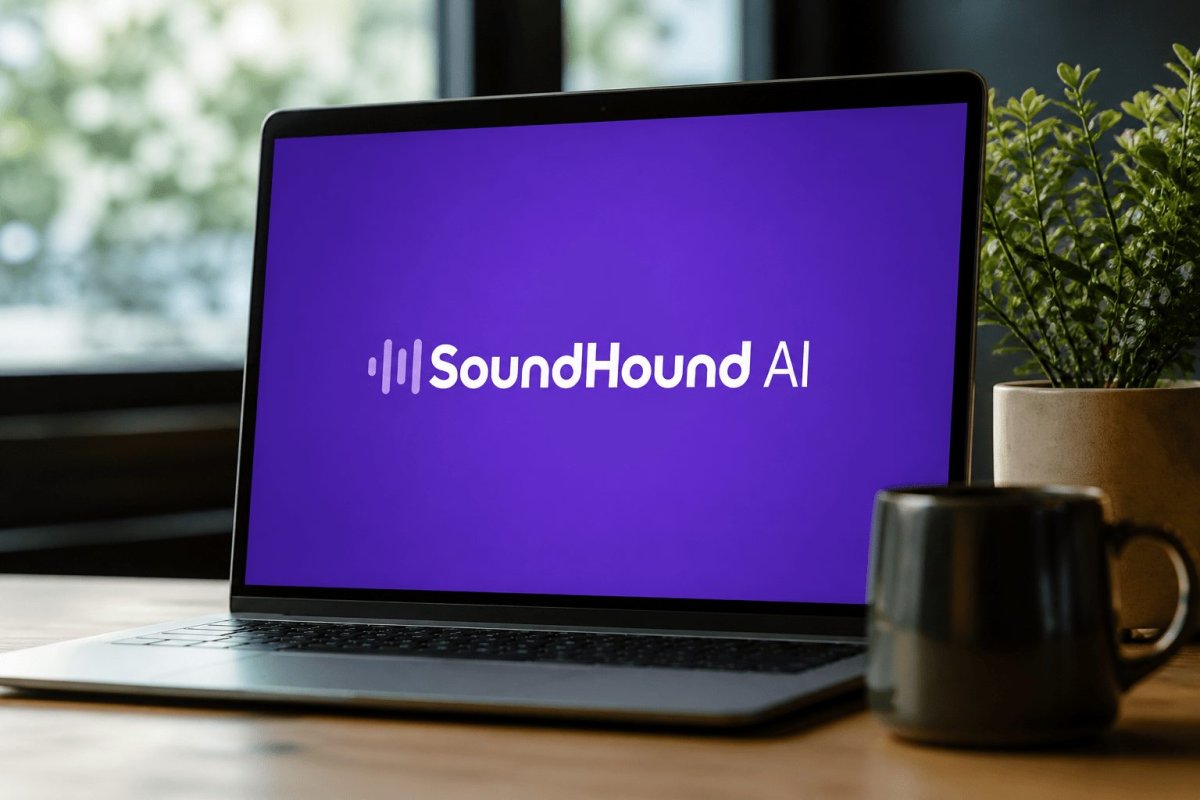 SoundHound AI Shares Surge Ahead of Q1 Earnings Amid Growth Push