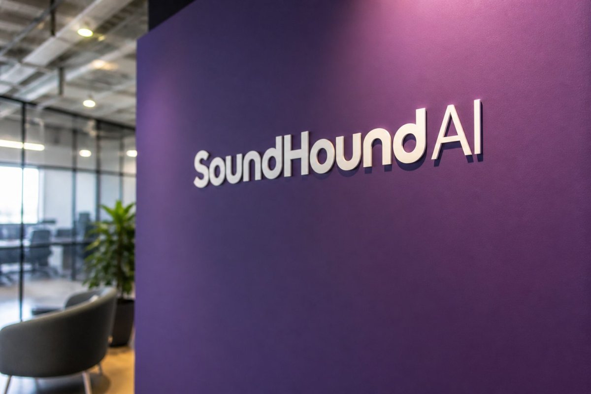 SoundHound AI Soars 20% Ahead of Q1 Earnings as Voice AI Momentum Builds