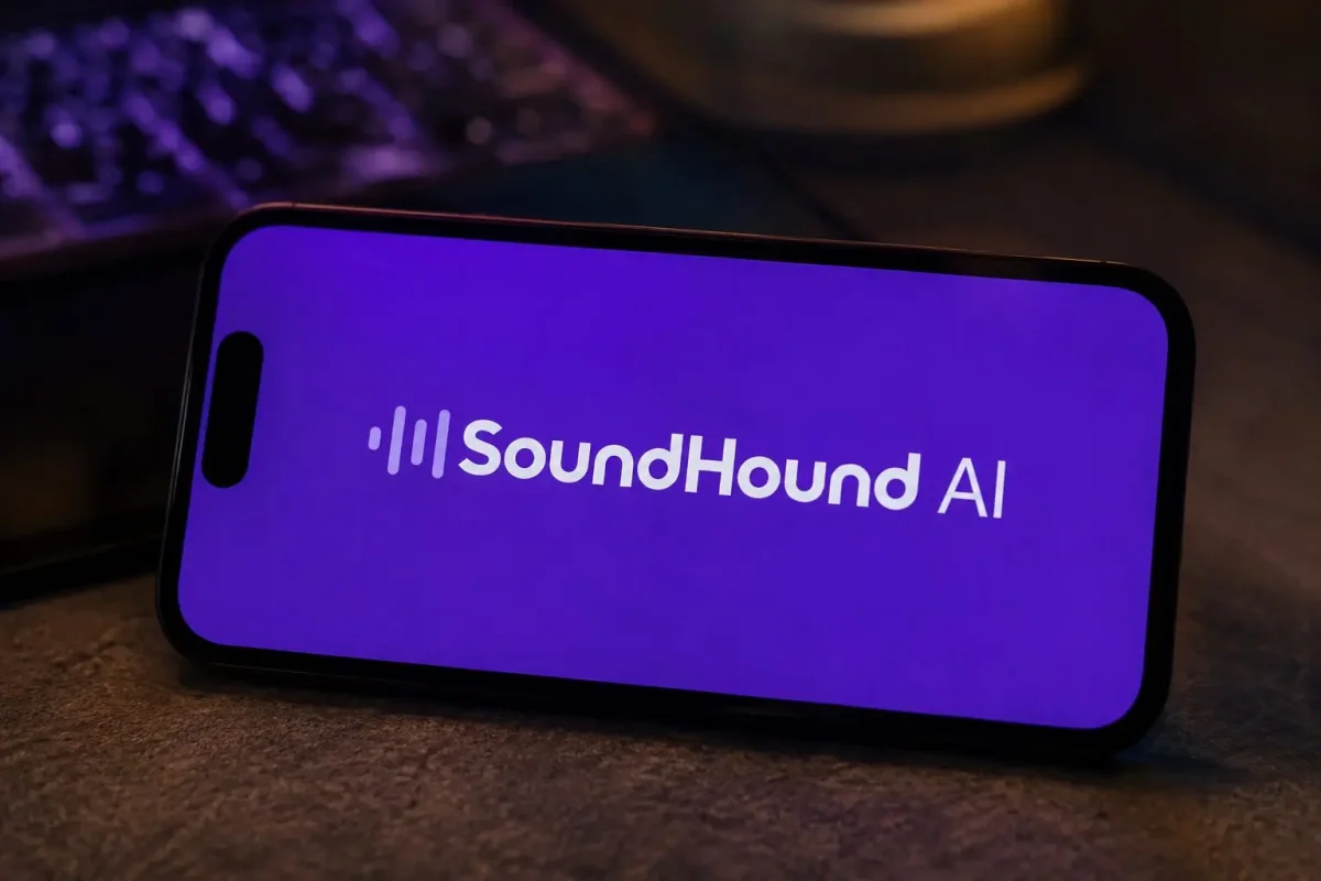 SoundHound AI Stock Soars 29% on Q2 Beat, Raised Guidance