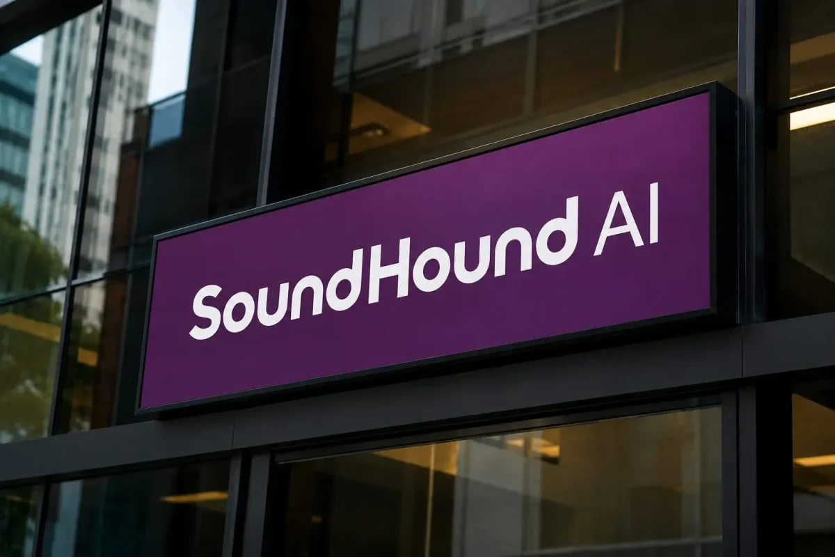 SoundHound AI Stock Soars 31% on Q2 Beat, But H2 Outlook Raises Stakes