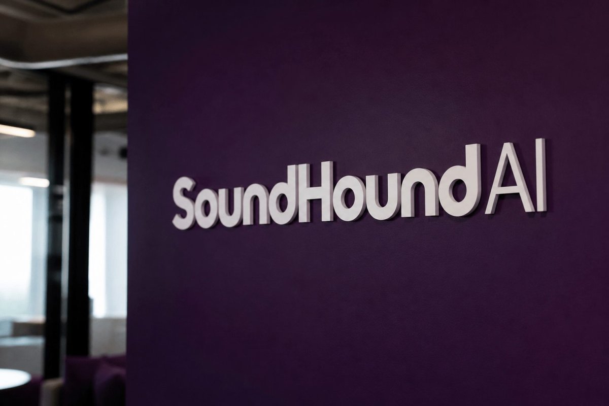 SoundHound AI Surges 20% Ahead of Earnings; Short Squeeze in Play
