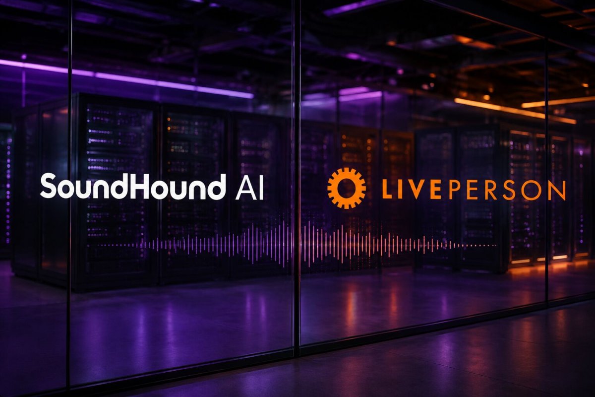 SoundHound's LivePerson Deal: Share Dilution vs. Revenue Growth