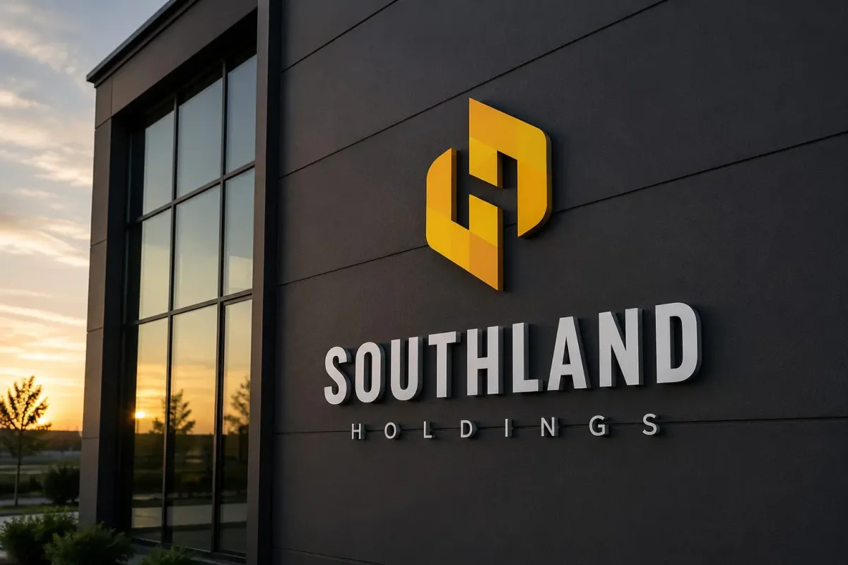 Southland Holdings Surges on Major Winnipeg Civil Contract Win