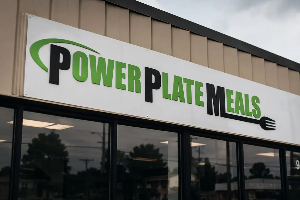 Soy Allergen Omission Triggers Power Plate Meals Frozen Meatloaf Recall