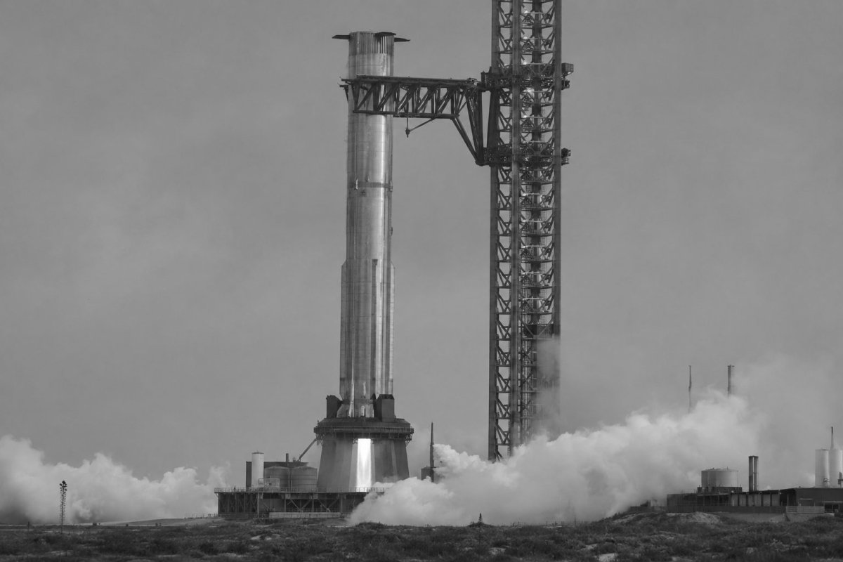 SpaceX Delays Starship Flight 14 to September as Orbital Test Nears