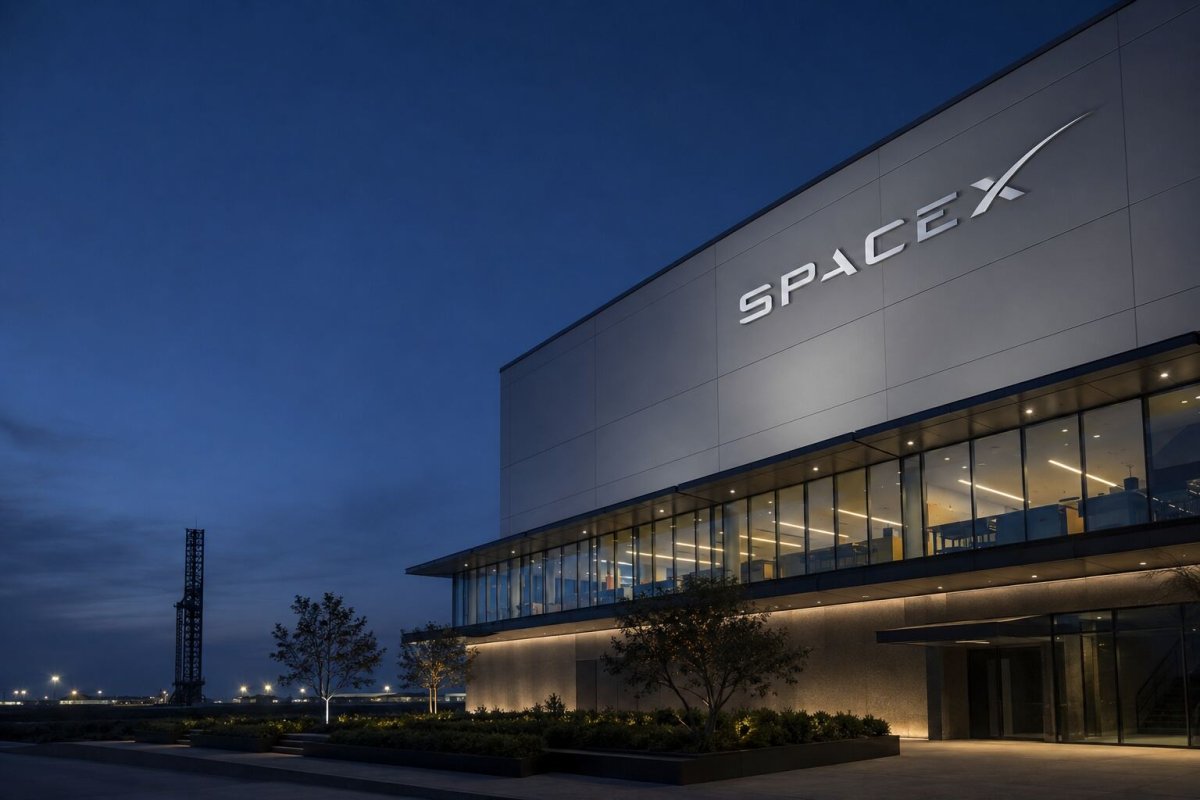 SpaceX Faces 378M Share Lockup Expiry; Trading Risk Ahead