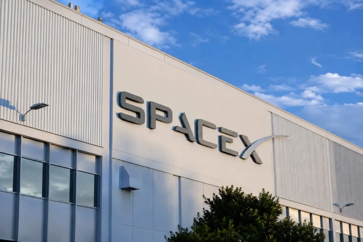 SpaceX Faces $99B Lockup Expiry as AI Spending Surges