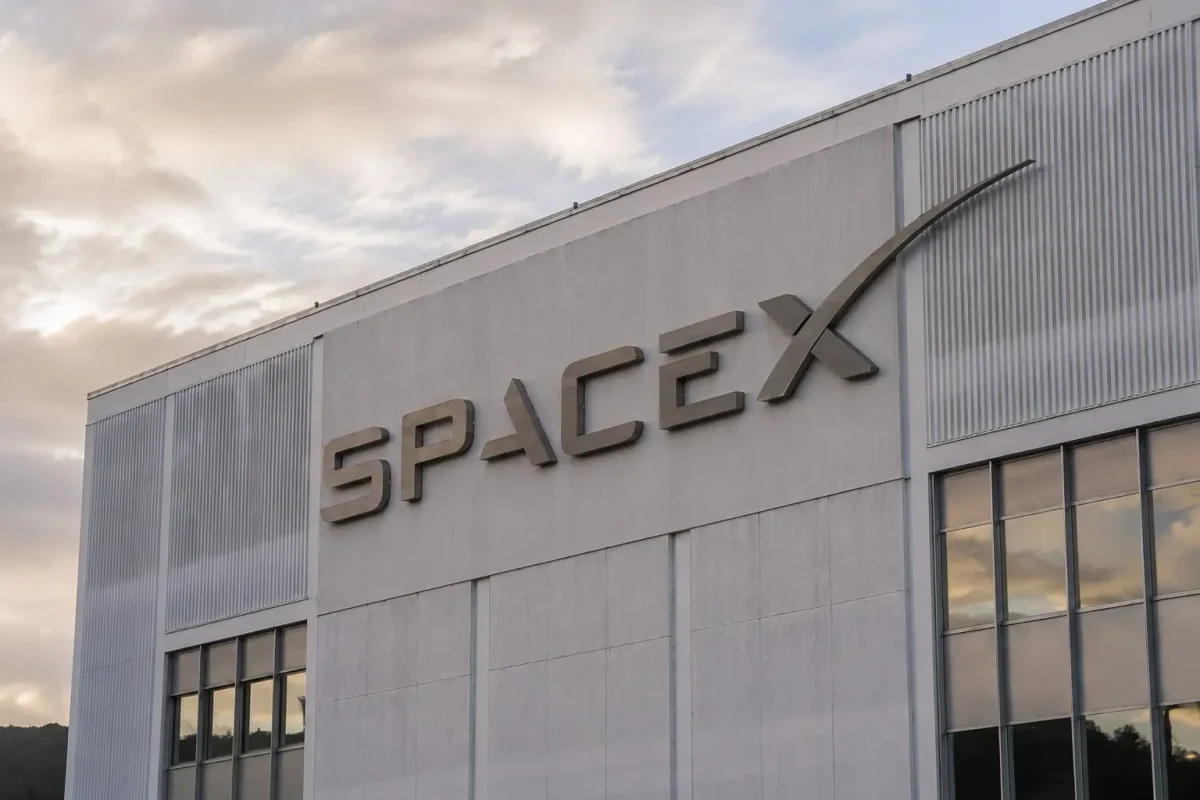 SpaceX IPO Draws Record $250 Billion in Orders, Priced at $135