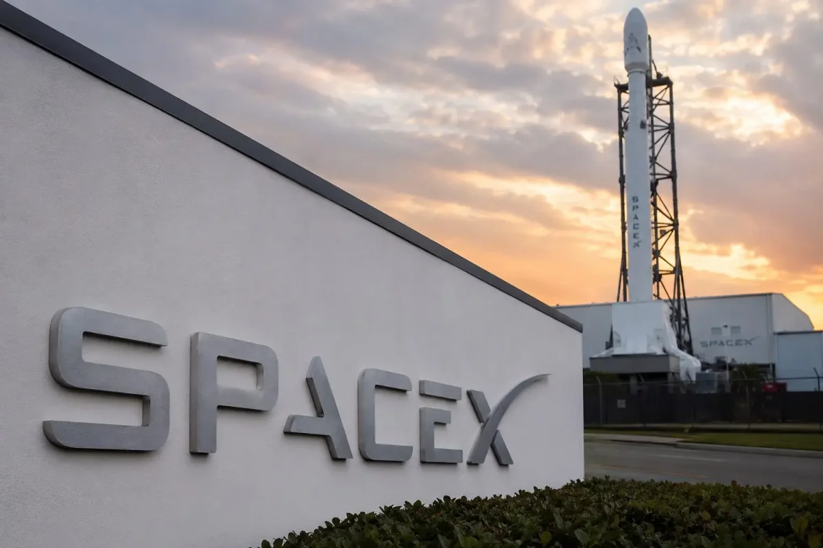 SpaceX IPO Surge Sparks Debate Over $2.1 Trillion Valuation