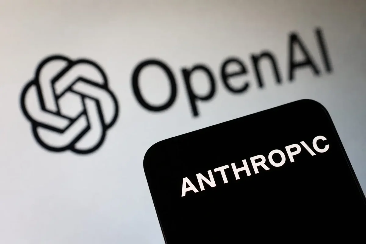 SpaceX Record IPO Sets Stage for OpenAI and Anthropic Public Listings