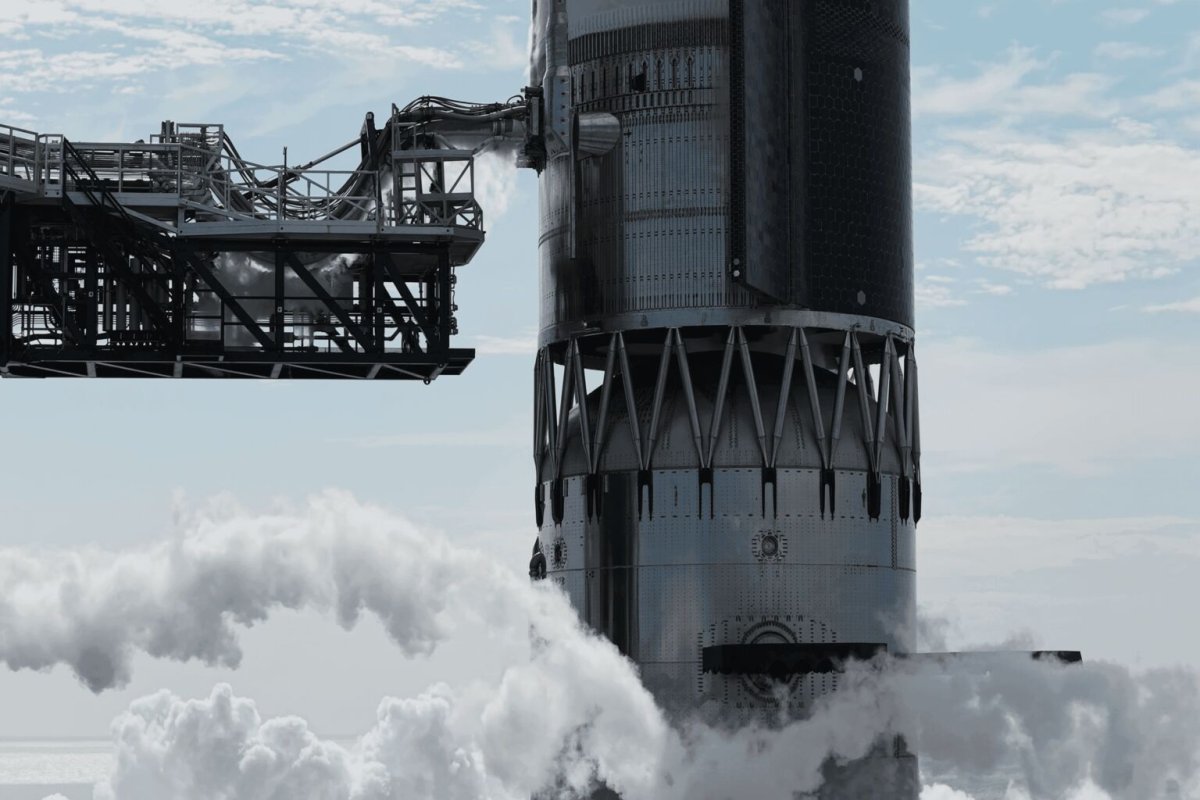 SpaceX's $2 Trillion Valuation: What It Really Takes